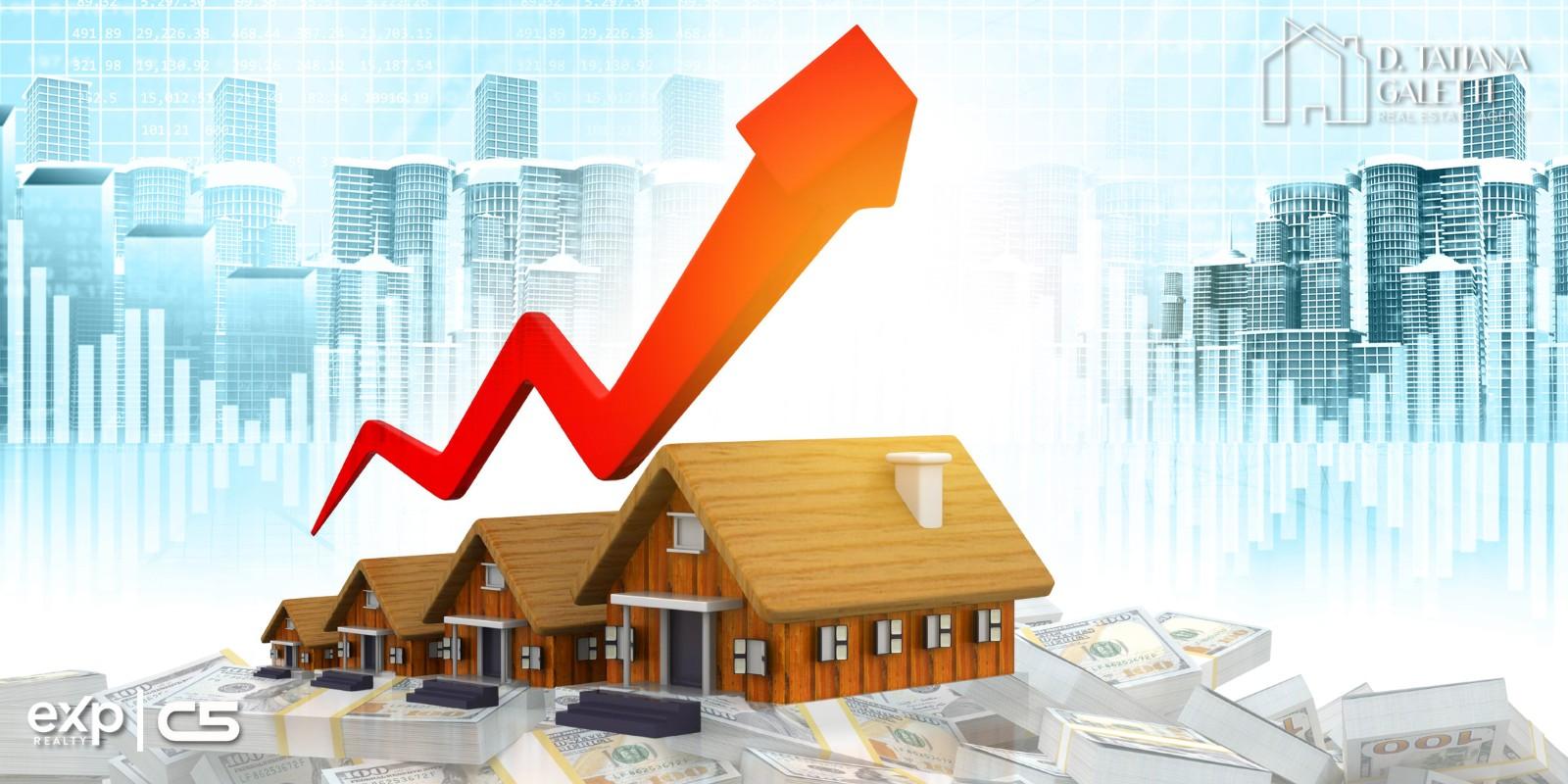 Equidad vs Plusvalía: Construyendo patrimonio y estabilidad