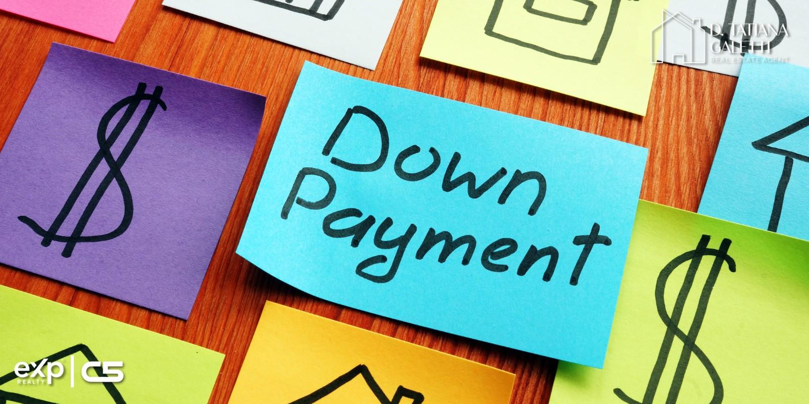 ¿Es posible comprar con 0% Down Payment? Conoce cómo lograrlo sin ahorrar por años