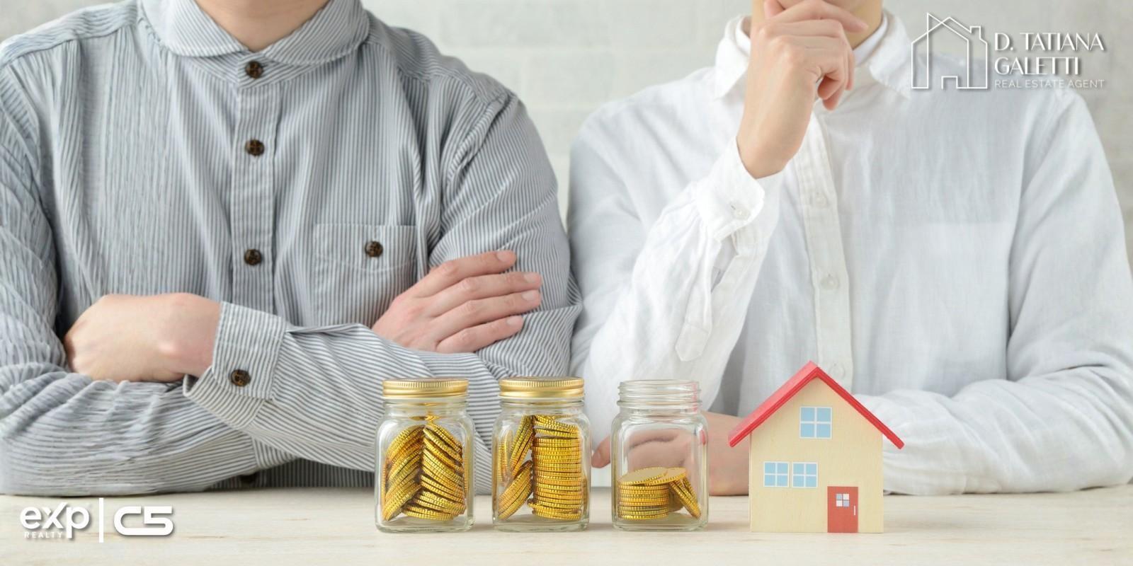 ¿Cómo saber cuánto cuesta tu casa hoy?