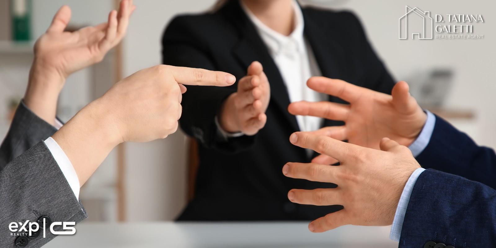 Tácticas de negociación para compradores en 2026