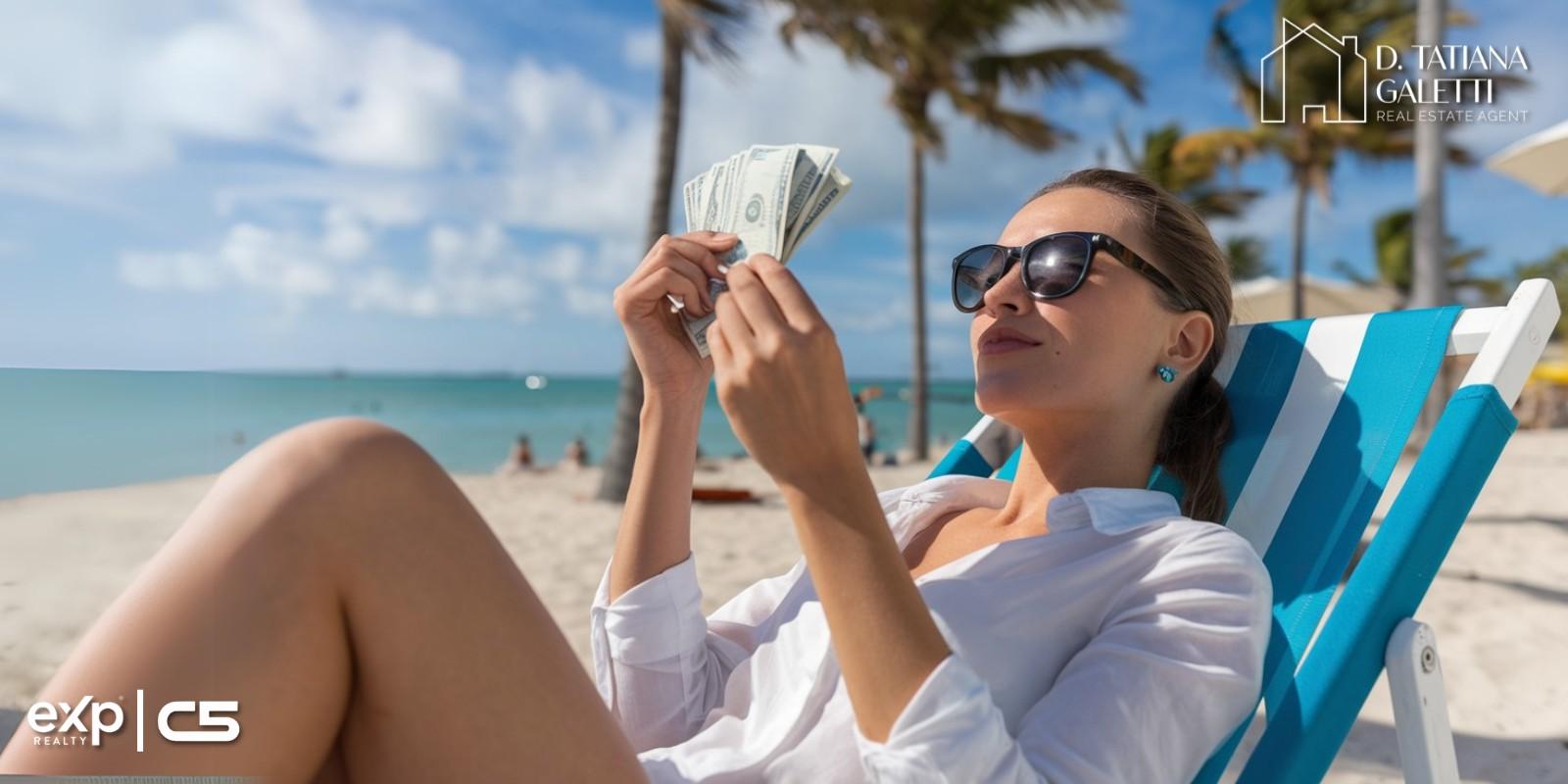 Cuando el turismo se convierte en una oportunidad de inversión