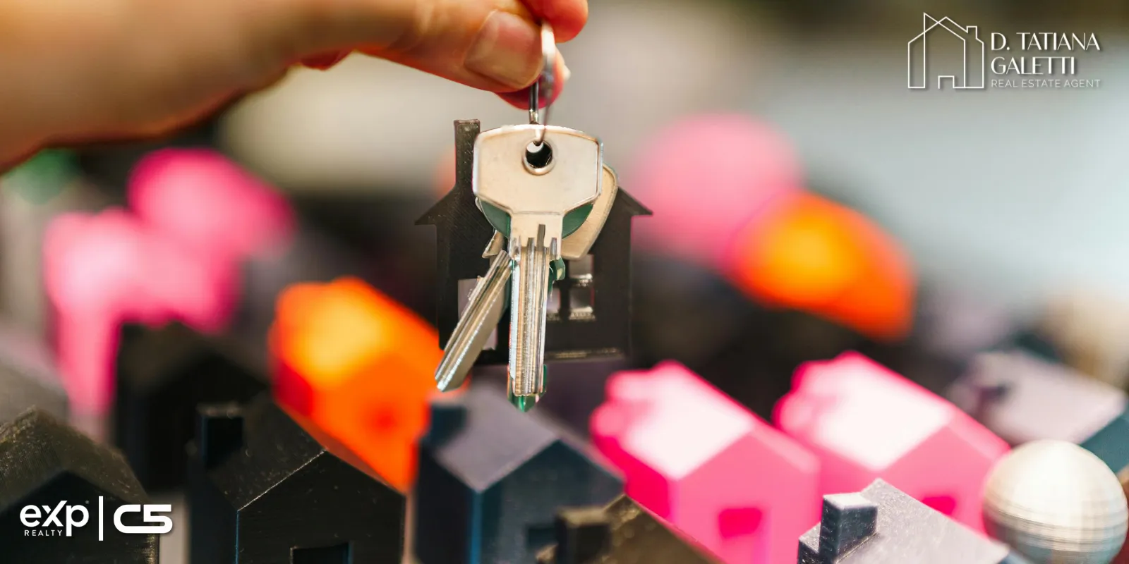 Comprar casa en Panama City Beach no es un lujo, es una decisión financiera inteligente