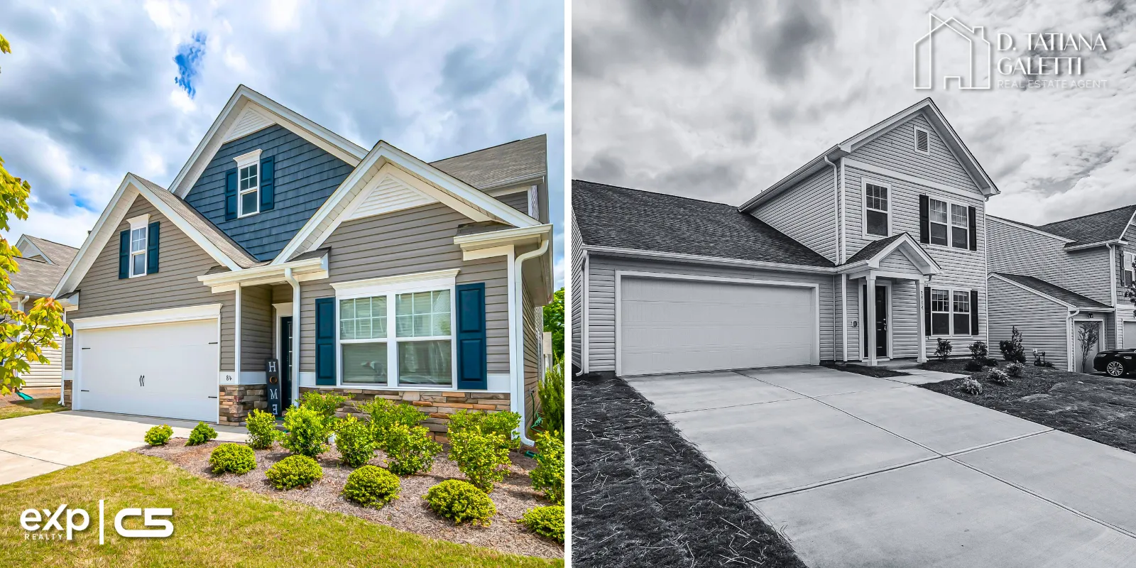 Casas nuevas vs reventa: ¿Qué conviene más hoy?