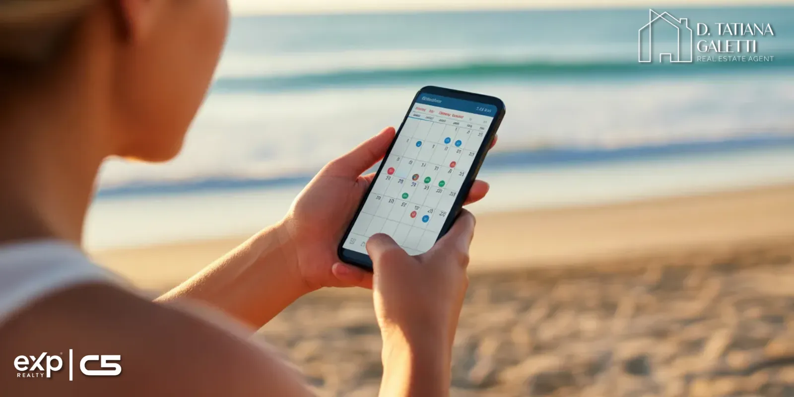 Abril en Panama City Beach: El mes donde el turismo y la inversión se encuentran