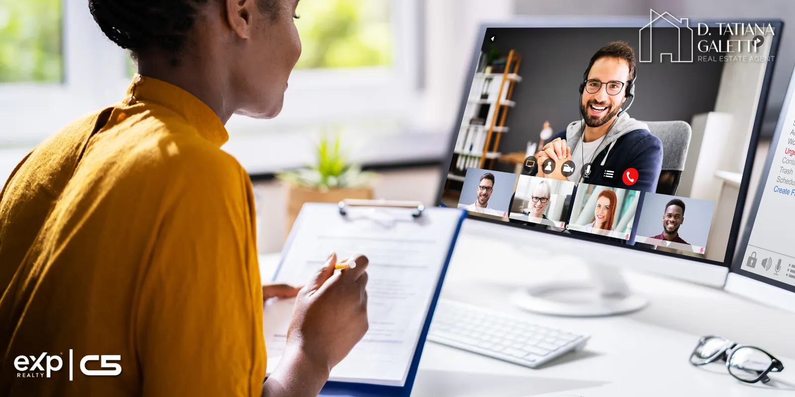 5 claves para invertir en Panama City Beach desde el extranjero