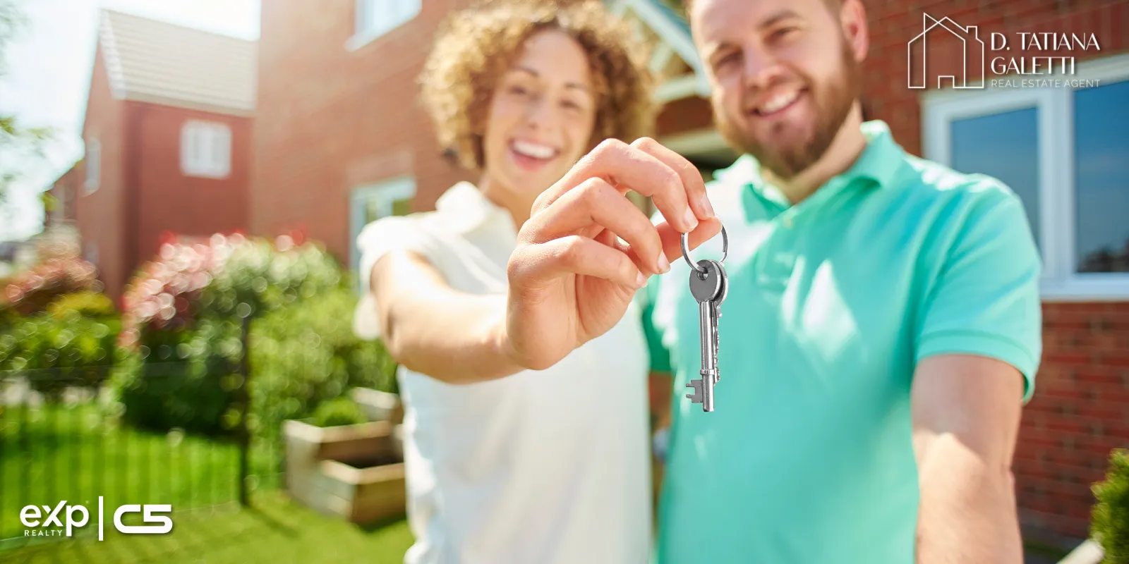 ¿Vas a comprar tu primera casa? Esto es lo que debes saber antes de dar el paso