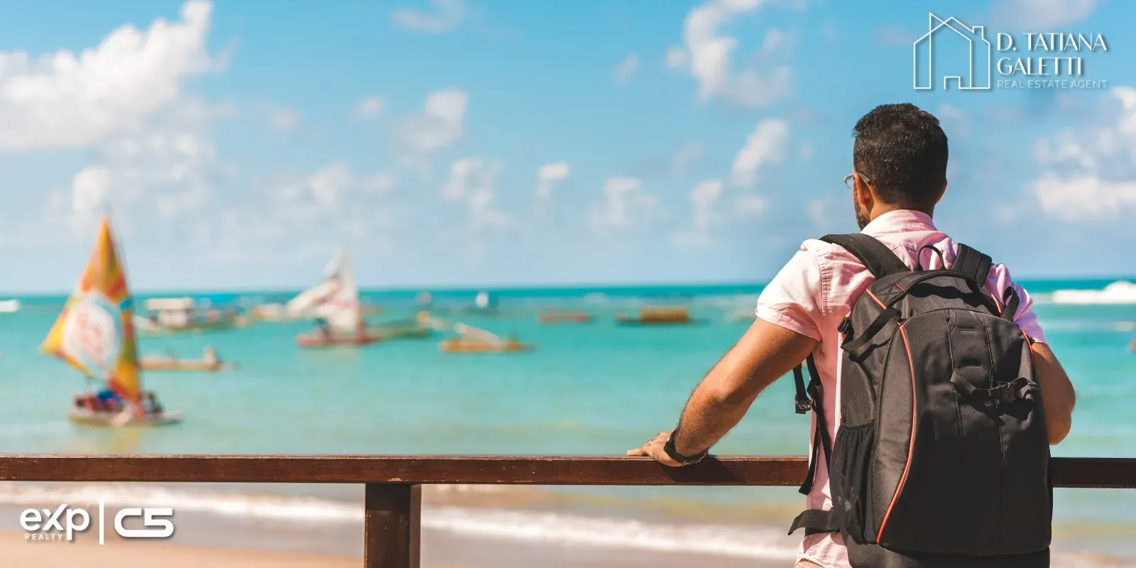 Eventos y turismo: Cómo impulsan las rentas cortas en Panama City Beach