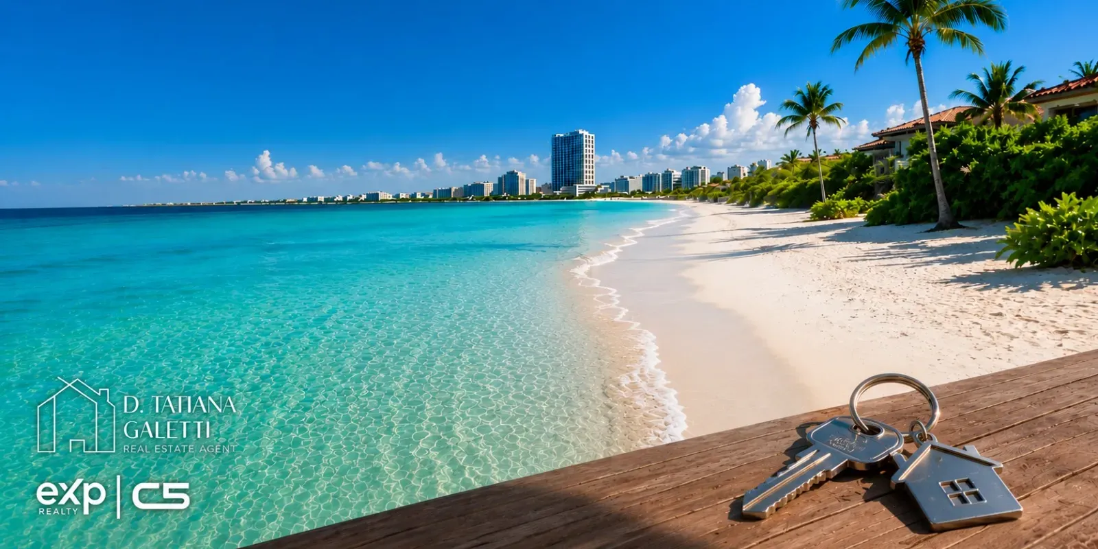 How to Invest in Panama City Beach: A Local Investor's Guide to Building Wealth Through Real Estate