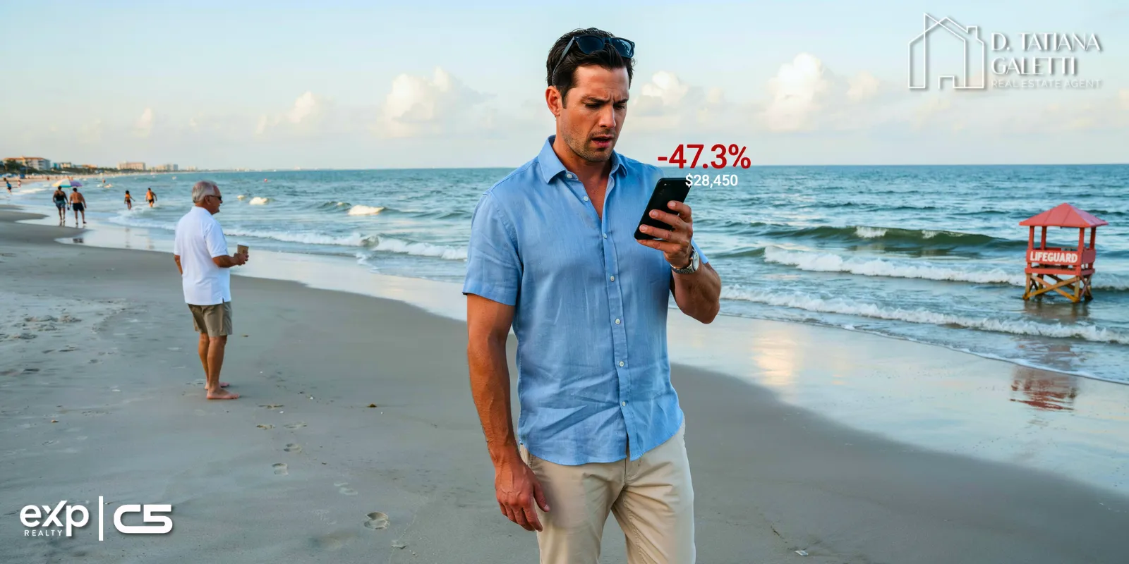 Errores Que Cometen los Inversionistas al Invertir en Panama City Beach