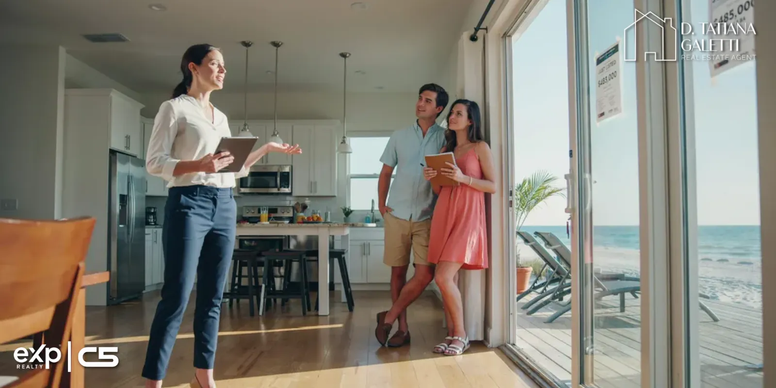 Cómo Comprar Tu Primera Casa en Panama City Beach: Guía para Compradores Locales