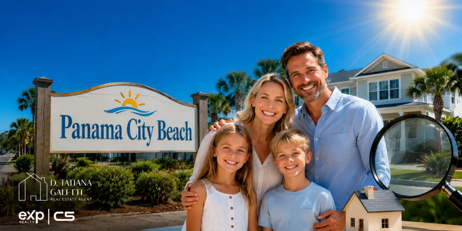 Is Investing in Panama City Beach Worth It? What Local Investors Need to Know
