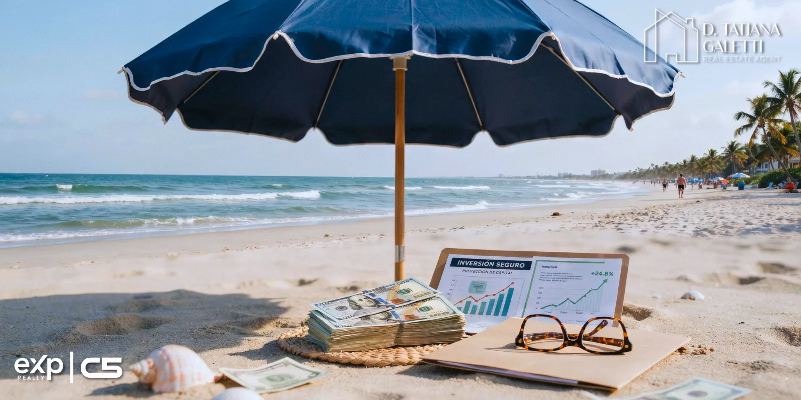 ¿Es Seguro Invertir en Bienes Raíces en Panama City Beach? Lo Que Todo Inversionista Debe Saber