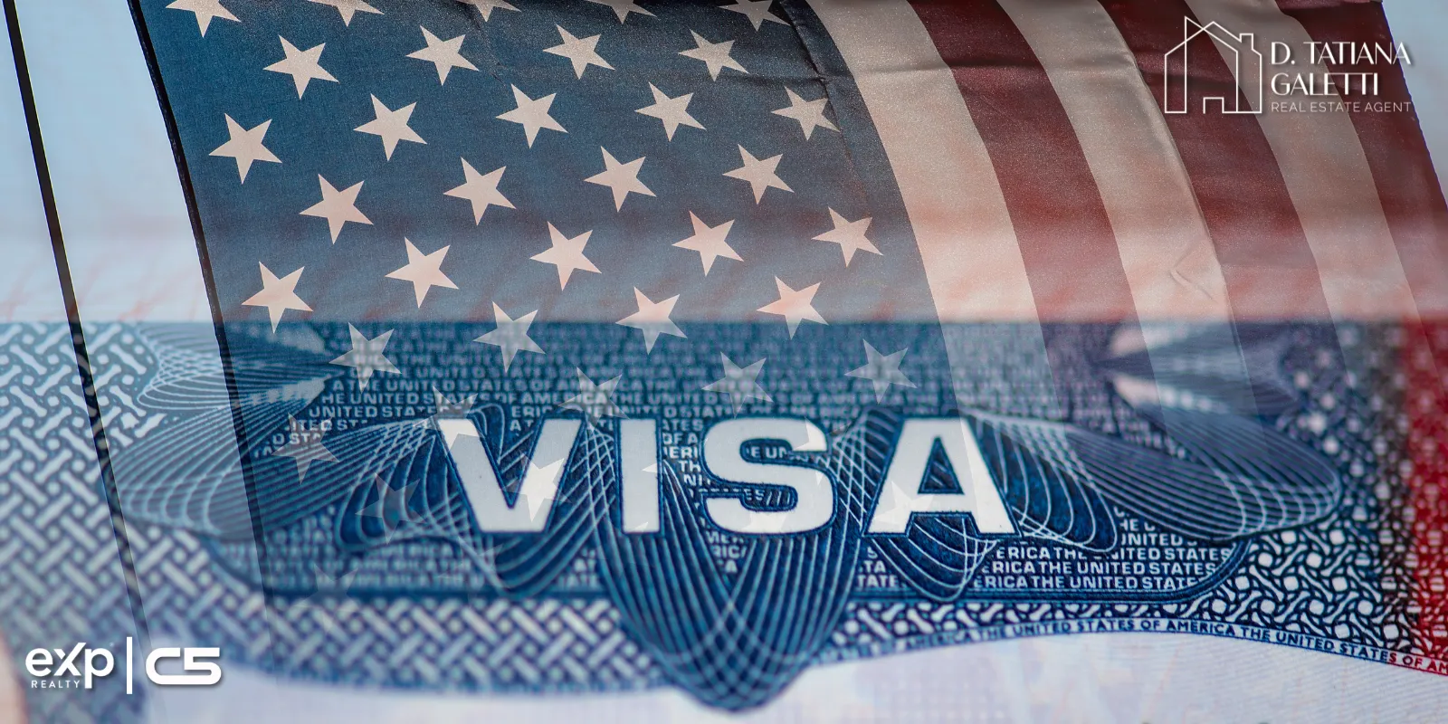 ¿Necesito Visa para Invertir en Bienes Raíces en Panama City Beach?