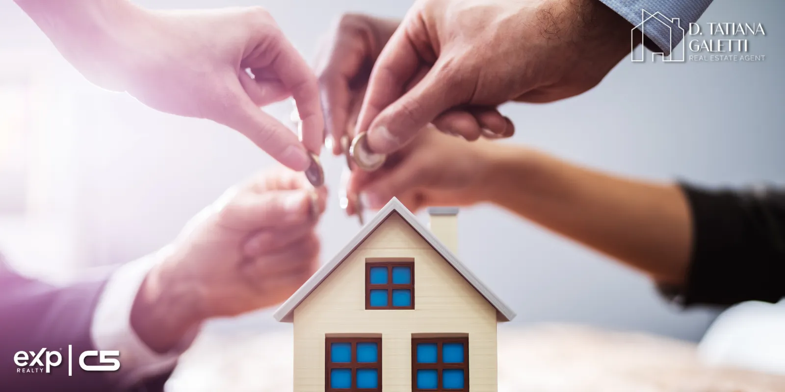 ¿Puedo Diversificar Mi Patrimonio en Panama City Beach? Una Estrategia Inmobiliaria para Inversionistas Internacionales