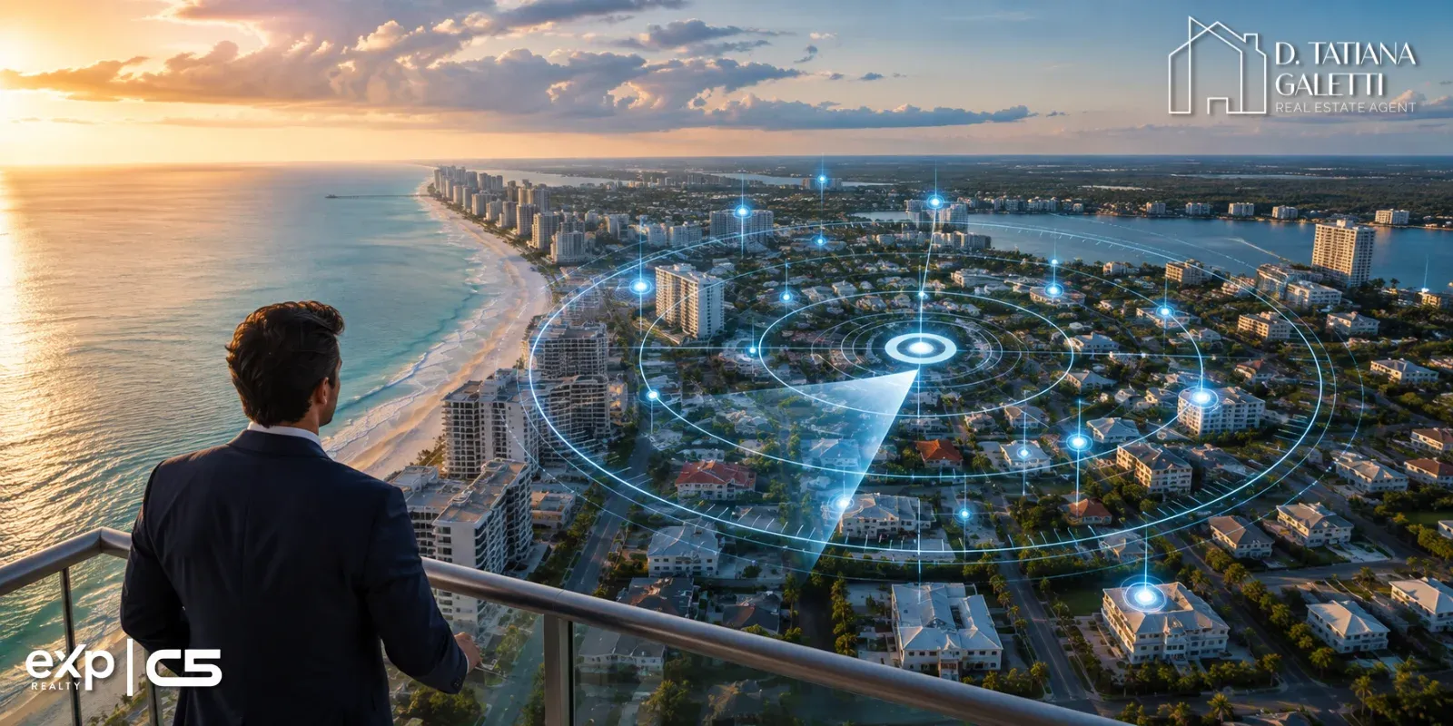 Inversionistas en Panama City Beach: ¿Por Qué Este Mercado de Florida Merece Estar en tu Radar?
