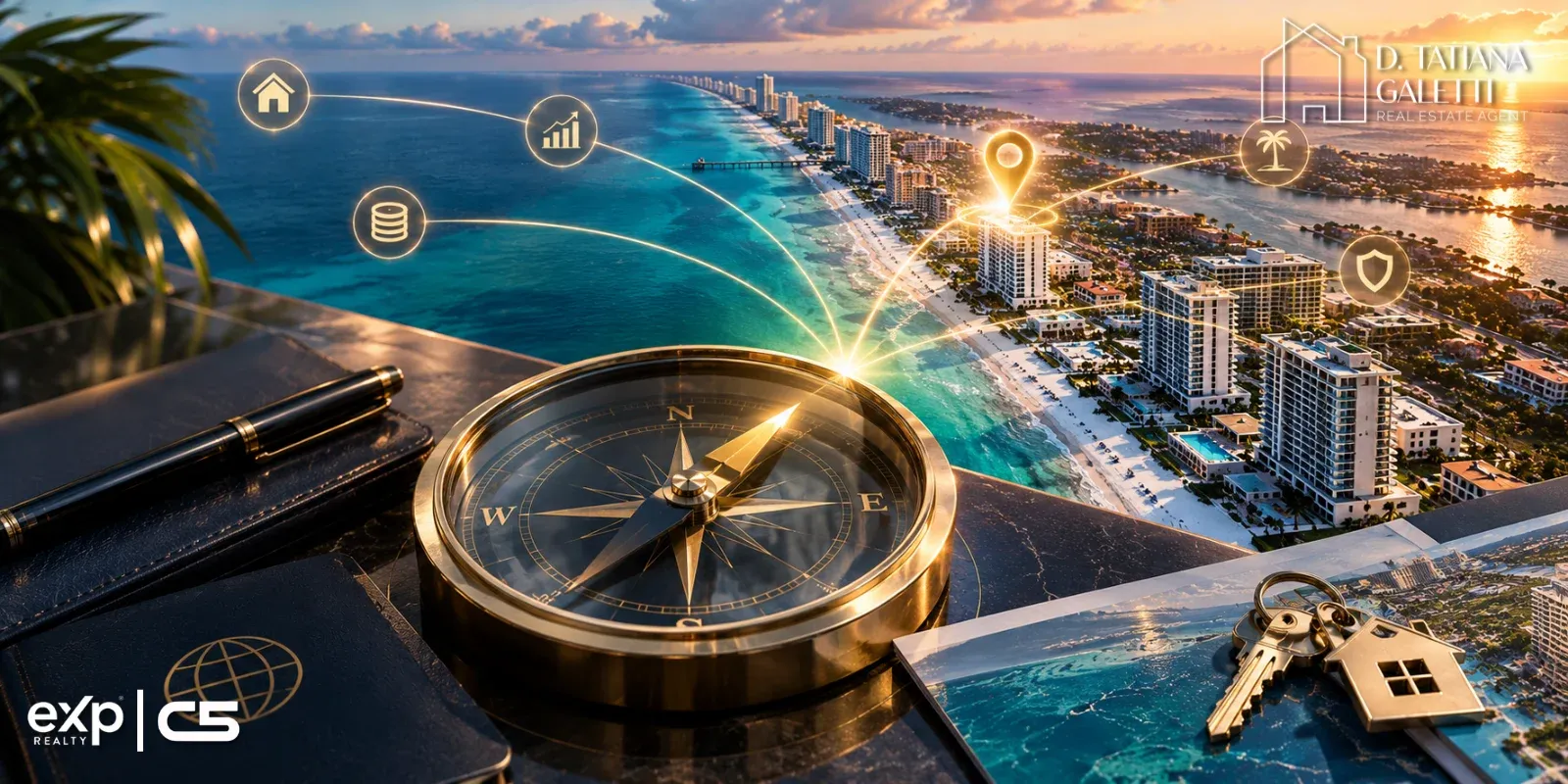 ¿Y si tu próxima decisión patrimonial estuviera en Panama City Beach?